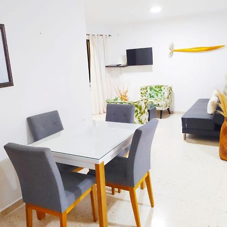 Apartamento Con Vista Al Mar Y Cerca Al Centro - 903 Διαμέρισμα Cartagena Εξωτερικό φωτογραφία