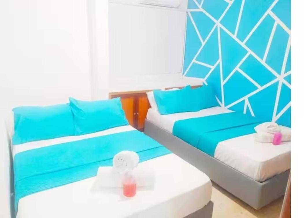 Apartamento Con Vista Al Mar Y Cerca Al Centro - 903 Διαμέρισμα Cartagena Εξωτερικό φωτογραφία
