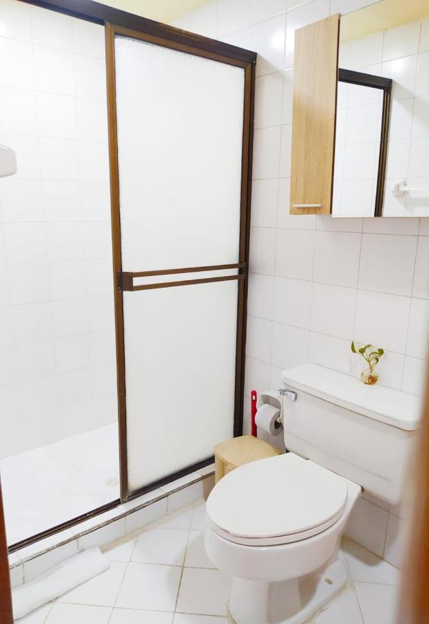 Apartamento Con Vista Al Mar Y Cerca Al Centro - 903 Διαμέρισμα Cartagena Εξωτερικό φωτογραφία