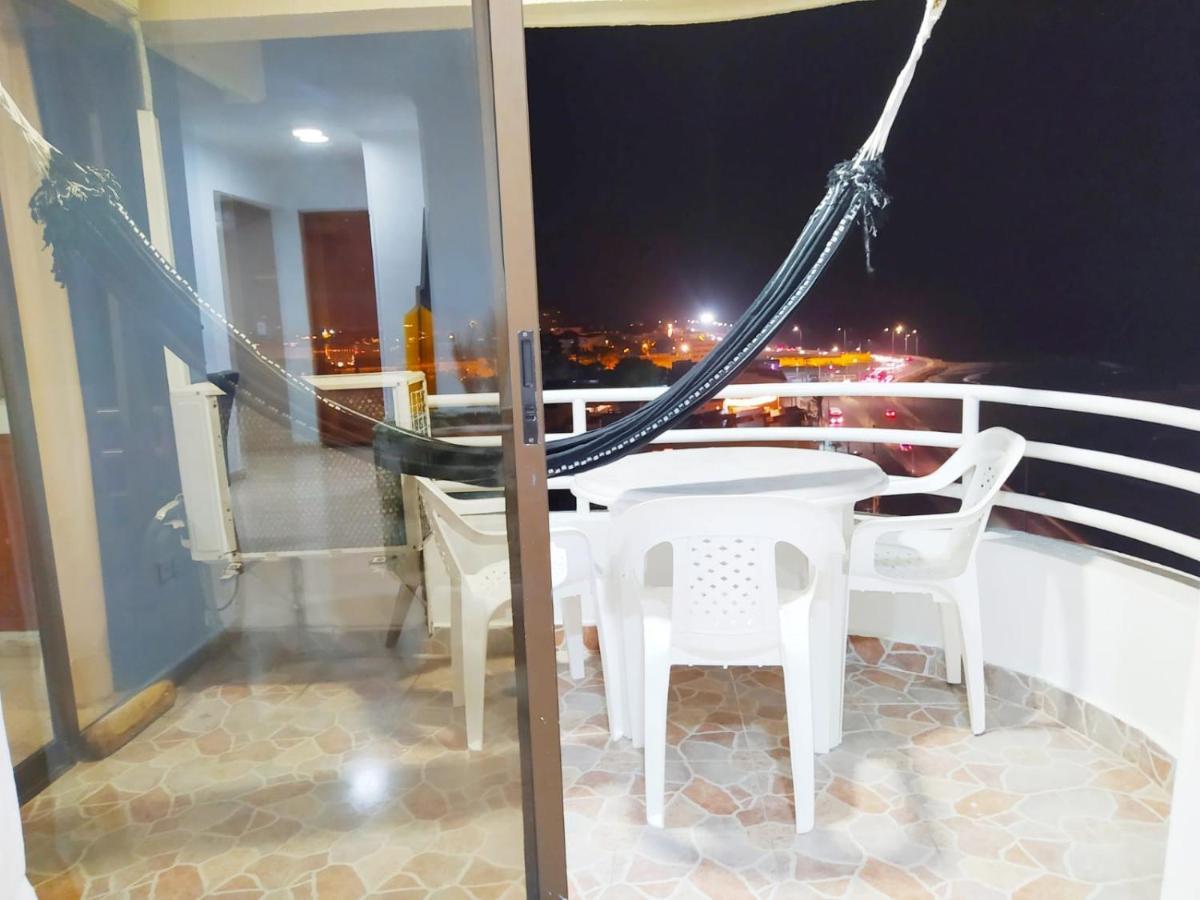 Apartamento Con Vista Al Mar Y Cerca Al Centro - 903 Διαμέρισμα Cartagena Εξωτερικό φωτογραφία